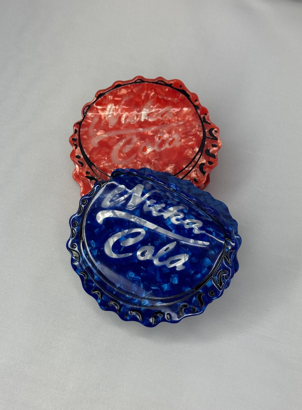 PREORDER: Bottle Cap Hairclaw