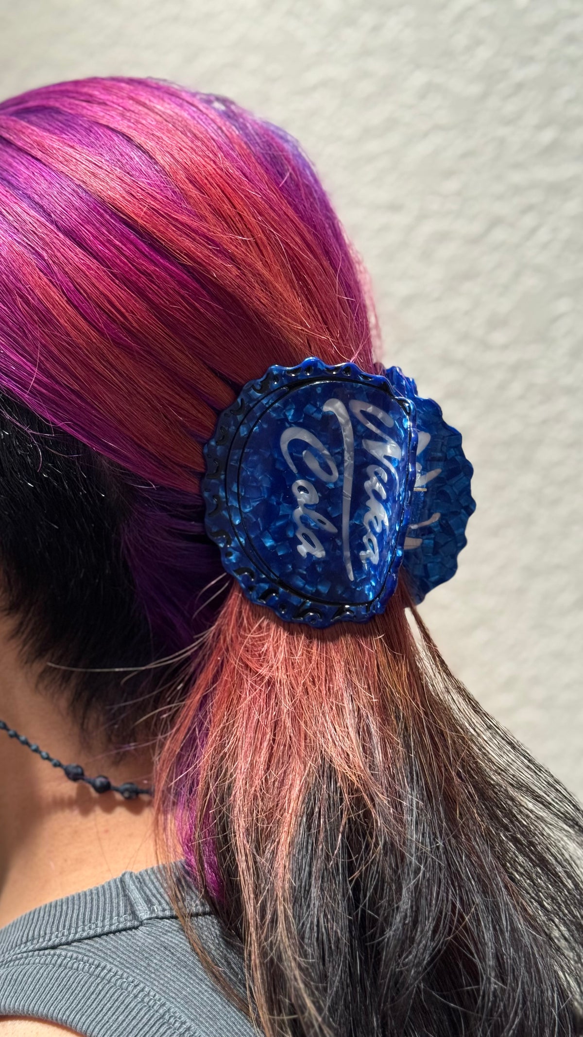 PREORDER: Bottle Cap Hairclaw