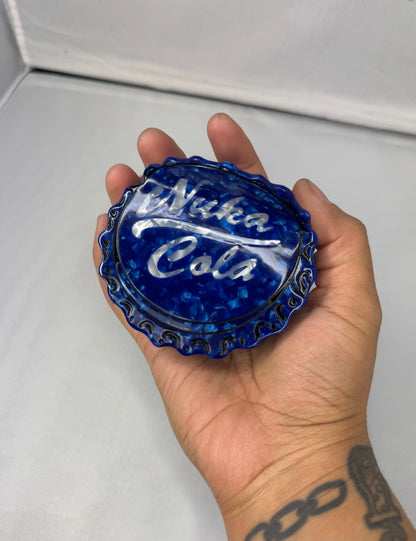 PREORDER: Bottle Cap Hairclaw
