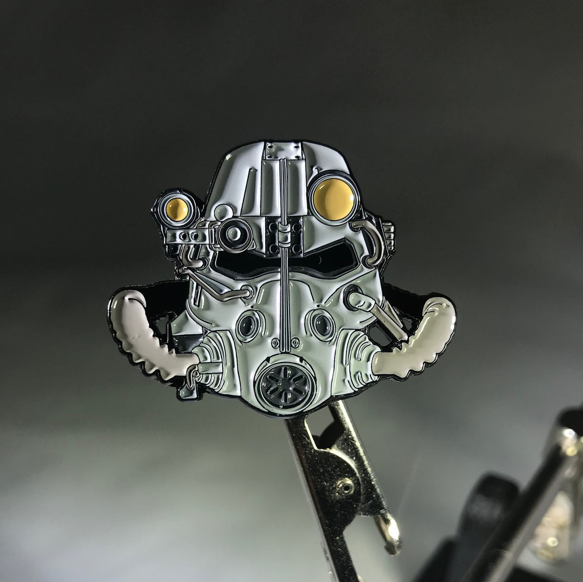 T-45 Helmet Pin