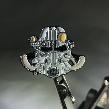 T-45 Helmet Pin