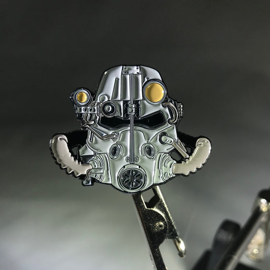 T-45 Helmet Pin