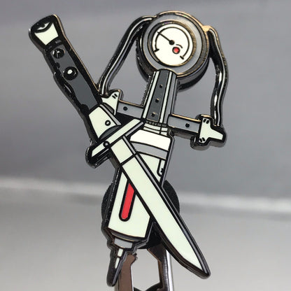 StabPak Pin