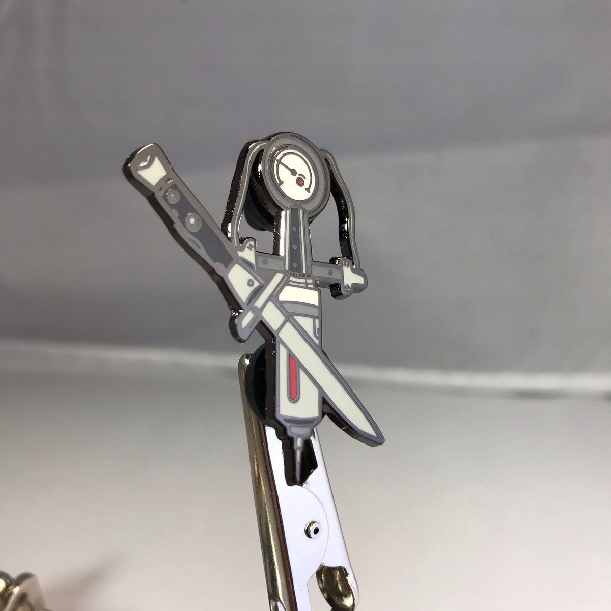 StabPak Pin