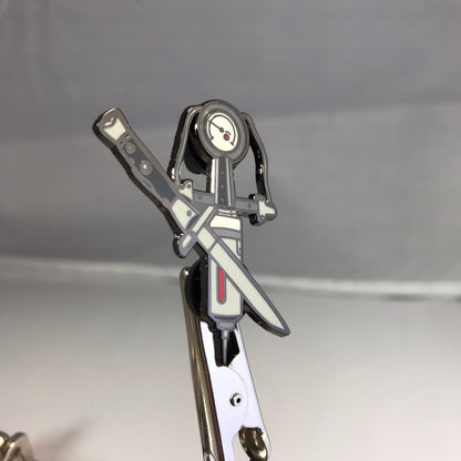 StabPak Pin