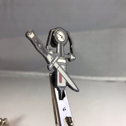 StabPak Pin