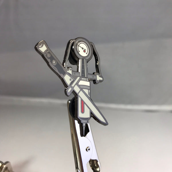 StabPak Pin
