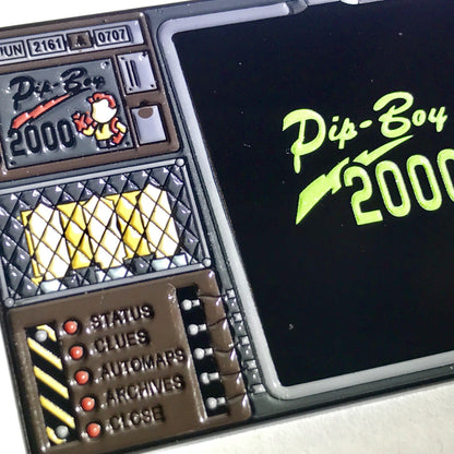 PipPin 2000 Pin