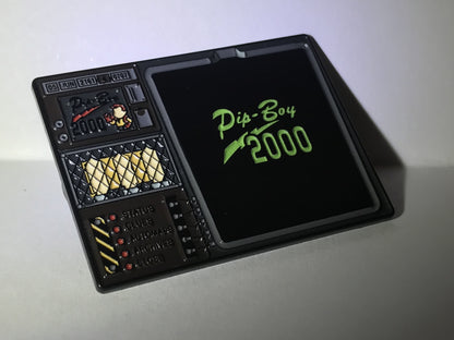 PipPin 2000 Pin