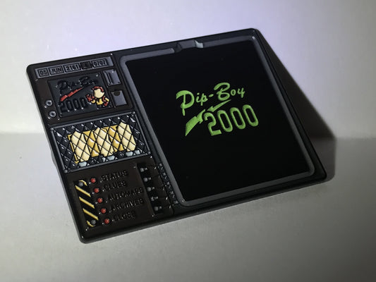 PipPin 2000 Pin