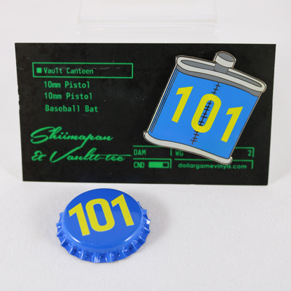 Wasteland Canteens