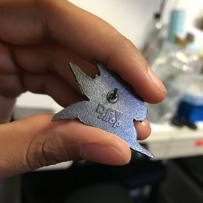 Rathian Pin
