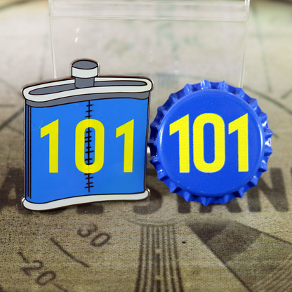 Wasteland Canteens