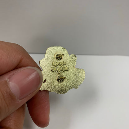 T-45 Helmet Pin