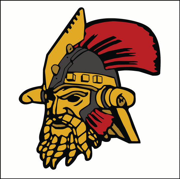 Legate Lanius Helmet