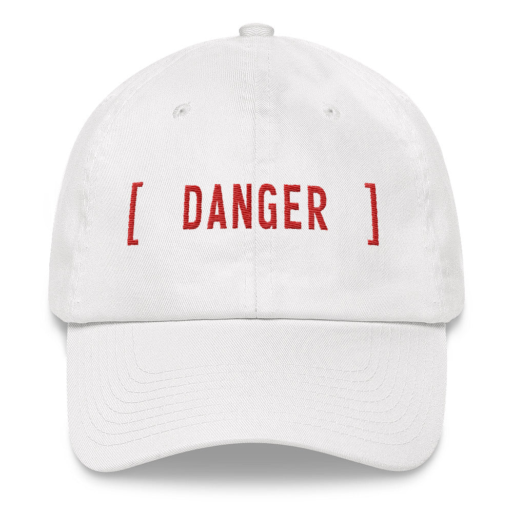 Danger Dad hat