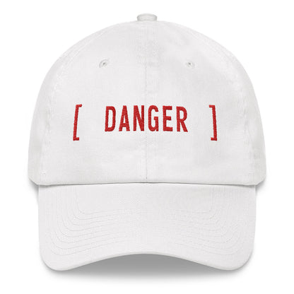 Danger Dad hat