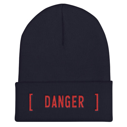 Danger Beanie