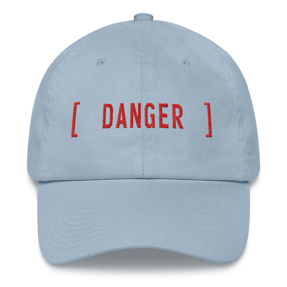Danger Dad hat