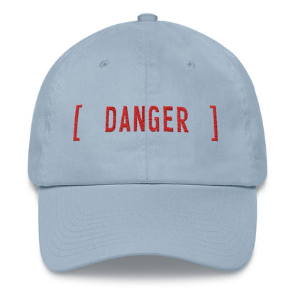 Danger Dad hat