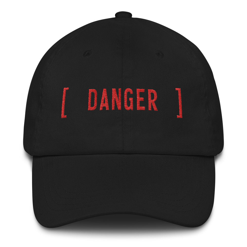 Danger Dad hat