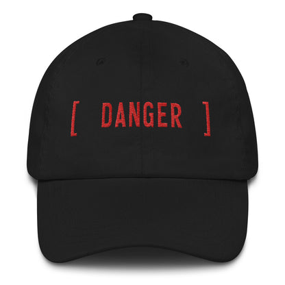 Danger Dad hat