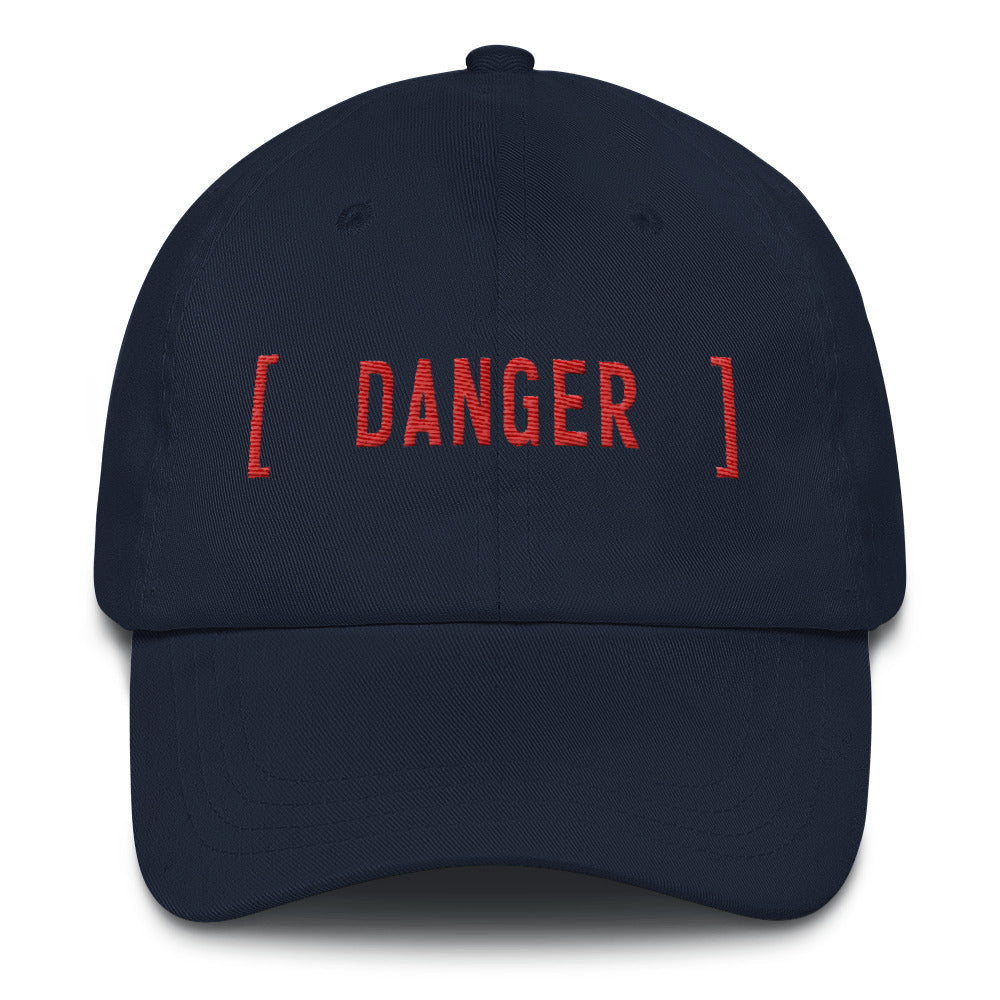 Danger Dad hat