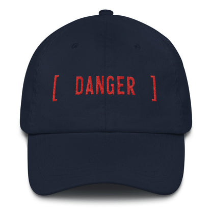 Danger Dad hat
