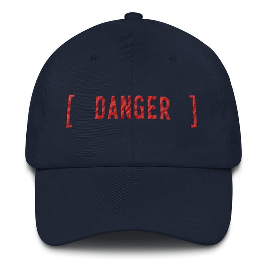 Danger Dad hat
