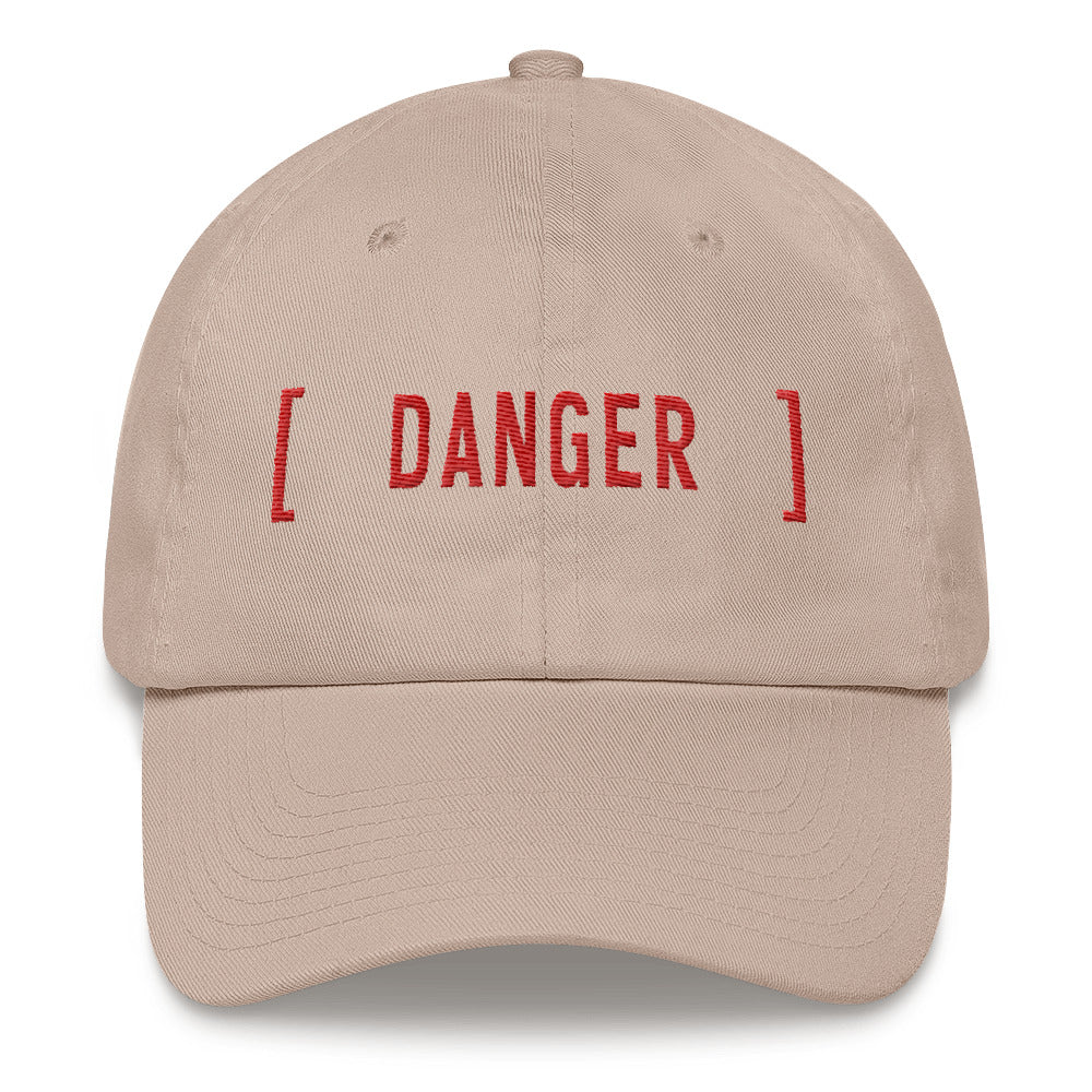 Danger Dad hat