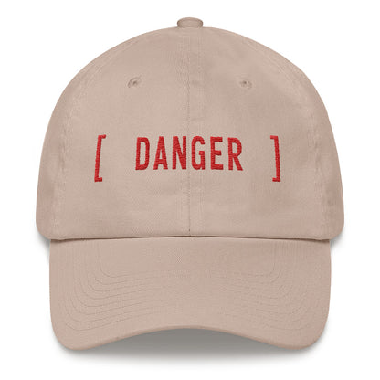 Danger Dad hat