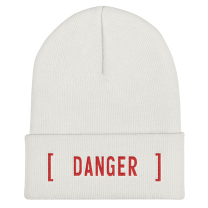 Danger Beanie