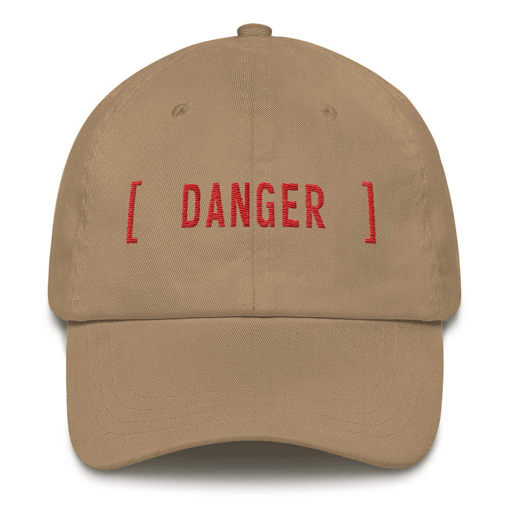 Danger Dad hat