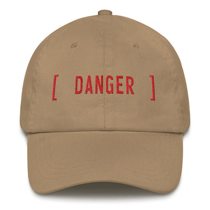 Danger Dad hat