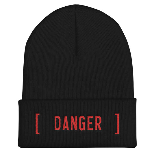 Danger Beanie