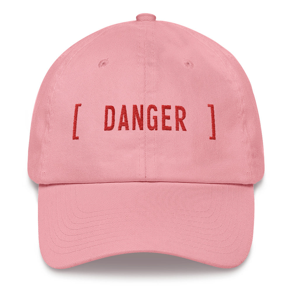 Danger Dad hat