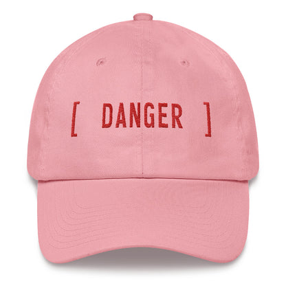 Danger Dad hat