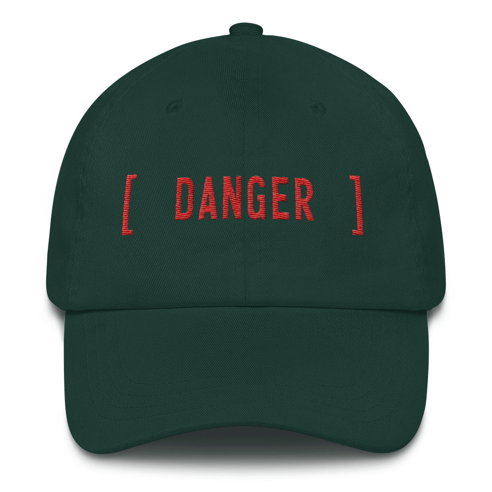 Danger Dad hat