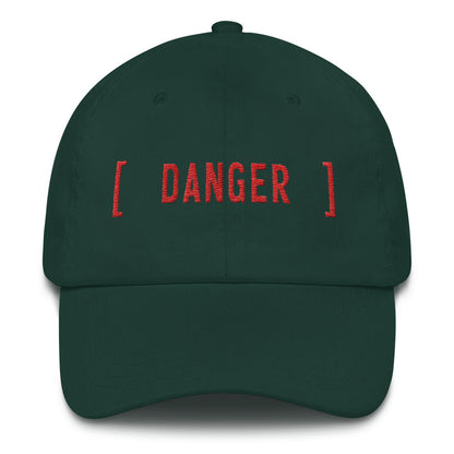 Danger Dad hat